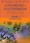 Esquemas: Eléctricos y Electrónicos