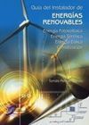 GUÍA DEL INSTALADOR DE ENERGÍAS RENOVABLES