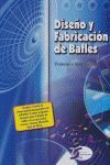 DISEÑO Y FABRICACIÓN DE BAFLES