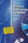 Diseño y Fabricación de Bafles