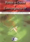 Redes de Datos y Convergencia Ip