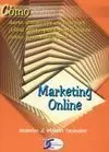 Marketing Online