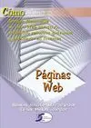 Páginas Web