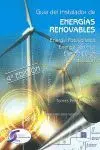 Guía del Instalador de Energías Renovables