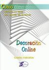 DECORACIÓN ONLINE