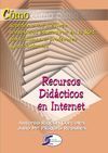 RECURSOS DIDÁCTICOS EN INTERNET