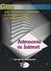 ASTRONOMÍA EN INTERNET