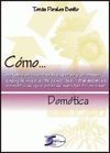 CÓMO... DOMÓTICA