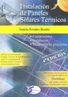 Instalación de Paneles Solares Térmicos