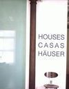 HOUSES, CASAS, HÄUSER