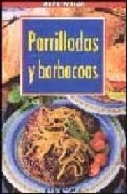 PARRILLADAS Y BARBACOAS