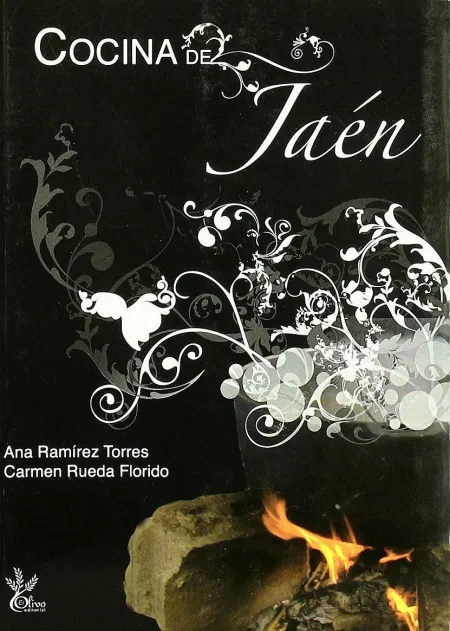 Cocina de Jaén