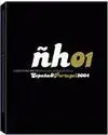Ñh 01 España-Portugal, el Mejor Diseño Periodístico 2004
