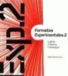 Formatos Experimentales