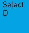 Select D