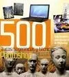 500 Trucos Photoshop