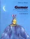 GUMER Y LA PIEDRA DE FUEGO
