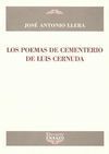 LOS POEMAS DE CEMENTERIO DE LUIS CERNUDA
