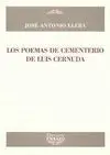 Los Poemas de Cementerio de Luis Cernuda