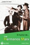 EL HUMOR DE LOS HERMANOS MARX