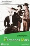 El Humor de los Hermanos Marx