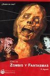 CINE DE ZOMBIS Y FANTASMAS