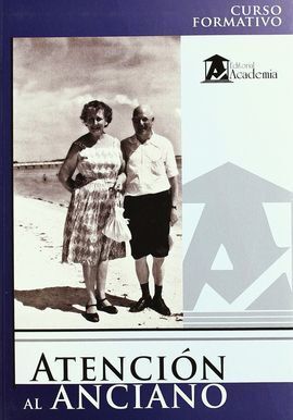ATENCION AL ANCIANO