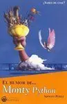 El Humor de... Monty Python