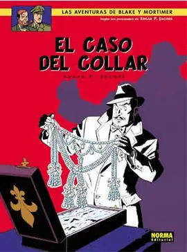 El Caso del Collar
