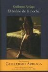 EL BÚFALO DE LA NOCHE