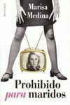PROHIBIDO PARA MARIDOS