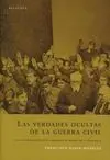 Las Verdades Ocultas de la Guerra Civil