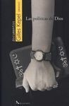 LAS POLÍTICAS DE DIOS