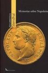 MEMORIAS SOBRE NAPOLEÓN