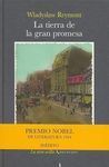 LA TIERRA DE LA GRAN PROMESA