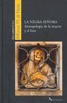 LA NEGRA SEÑORA