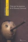 VIAJE POR LAS MENTIRAS DE LA HISTORIA UNIVERSAL