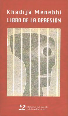 LIBRO DE LA OPRESIÓN