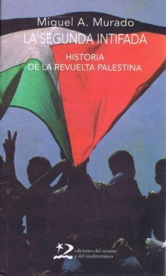 LA SEGUNDA INTIFADA