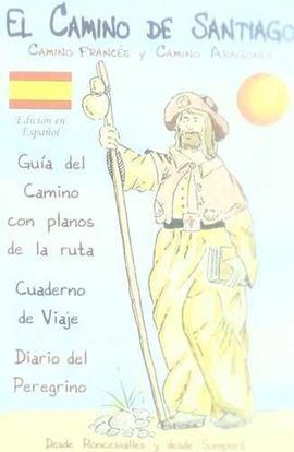 EL CAMINO DE SANTIAGO