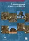 Jaén. Árboles y Arboledas Singulares de Andalucía