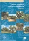 HUELVA. ÁRBOLES Y ARBOLEDAS SINGULARES DE ANDALUCÍA