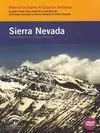 Dvd Sierra Nevada. Mapa Guía Digital de Espacios Naturales