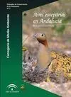 Aves Esteparias de Andalucía