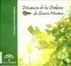 Dinámica de las Dehesas de Sierra Morena