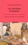 LAS SULTANAS OLVIDADAS