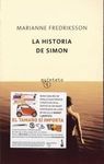 LA HISTORIA DE SIMON