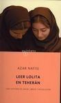 LEER LOLITA EN TEHERÁN