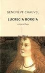 LUCRECIA BORGIA