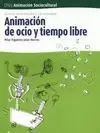 Animación de Ocio y Tiempo Libre